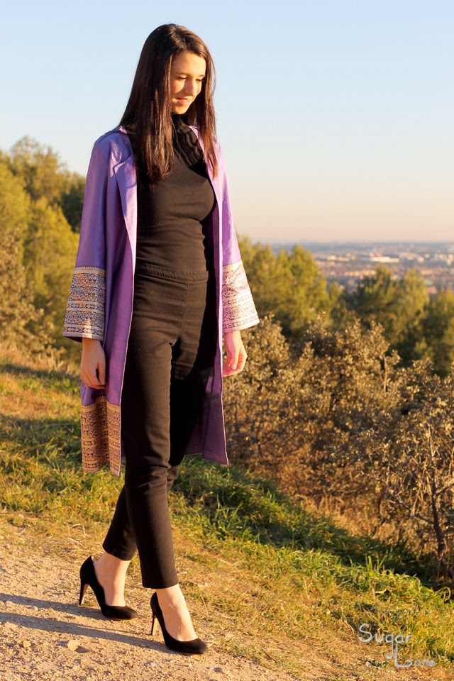 Sugar Lane Heirloom SUGAR LANE