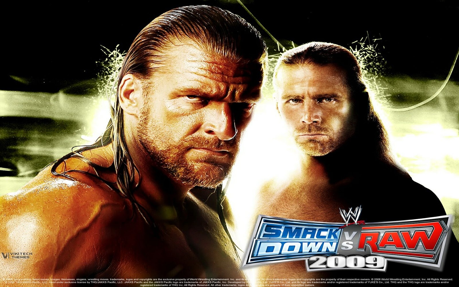 Free Download WWE Full HD Wallpapers 2013 (1920x1200) | free download