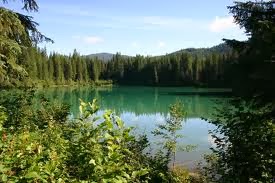 Inilah Surga Indonesia ~ Cheny Nugrahayu