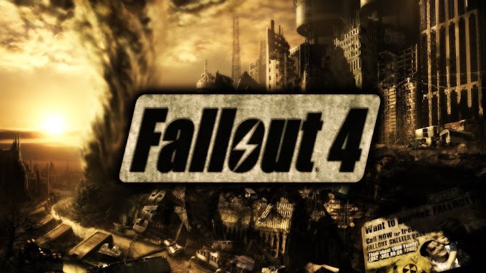 Ναι, είναι αλήθεια, το Fallout 4 έκανε 12 εκατομμύρια πωλήσεις παγκοσμίως, την πρώτη μέρα της κυκλοφορίας του