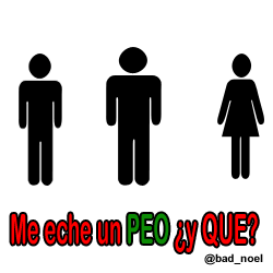 Blackberry messenger @bad_noel y @sphonn: 3ra carga del mes de ...