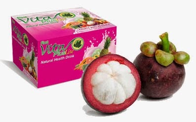 vita plus mangosteen benefits