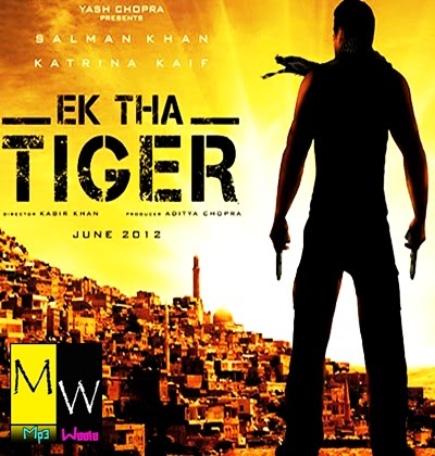 how much money earned by ek tha tiger