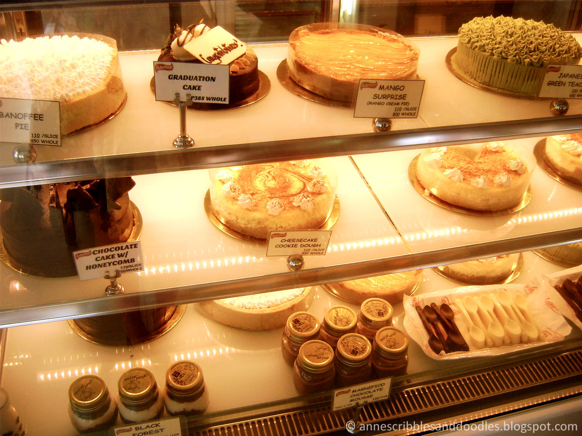 Butterbean Desserts and Cafe Cebu