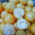 TỰ LÀM BÁNH NHÃN TẠI NHÀ RẤT NGON NHÉ