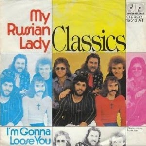 The Classics – I'm Gonna Lose You The Classics – I'm Gonna Lose You
