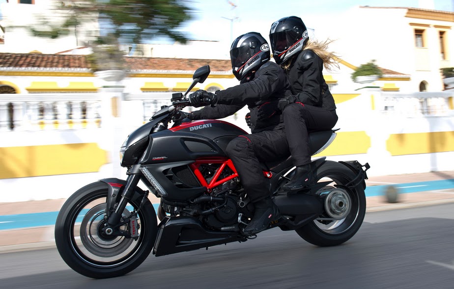 2015 ducati diavel for sale