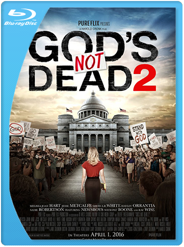 Dios No Esta Muerto 2 (2016) BrRip 720p Latino Dios No Esta Muerto 2 (2016) BrRip 720p Latino