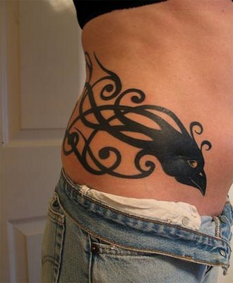 female tattoo designs. Female Tribal Tattoo Designs