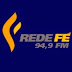 Rádio Rede Fé 94.9 FM - São Paulo