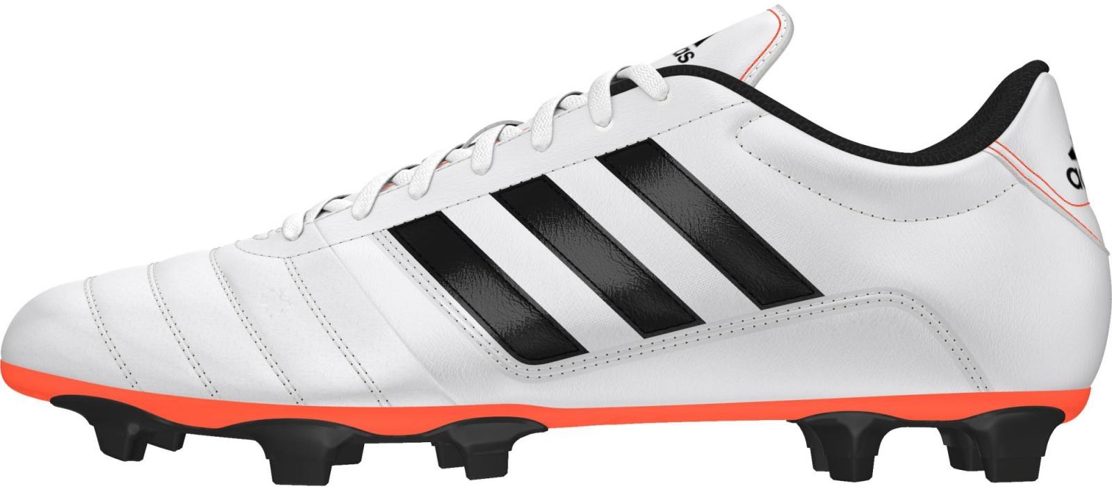 chuteira adidas gloro couro de canguru