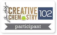 Tim Holtz Creative Chemistry 102