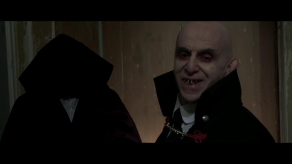 Dracula: Reborn Movie Watch Online