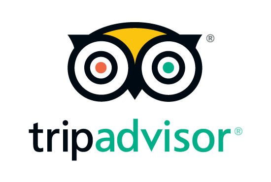 I'm on Trip Advisor's Top 3% Reviewer