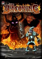 games Download   The Baconing   THETA   (Exclusivo 2011)