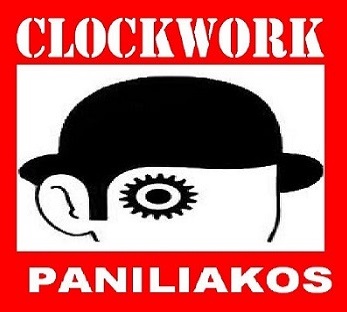 Clockwork Paniliakos