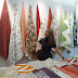 Kravet studio tour // Blogfest 2013 part 5