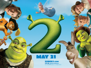 Shrek 2 pc