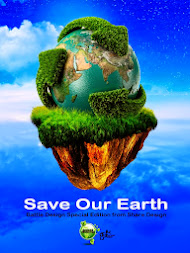Save Your Earth Save Your Soul