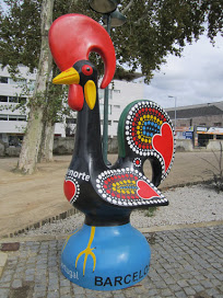 Galaró em Barcelos