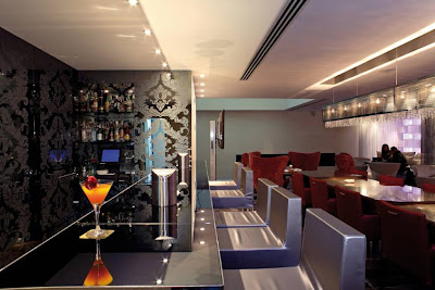 ESPAÑA - Turismo en Oviedo: Barceló Oviedo Cervantes 4 ESPAÑA - Turismo en Oviedo: Barceló Oviedo Cervantes 4