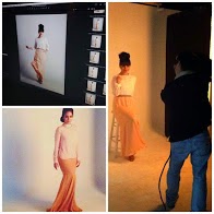 EH! Magazine Photoshoot