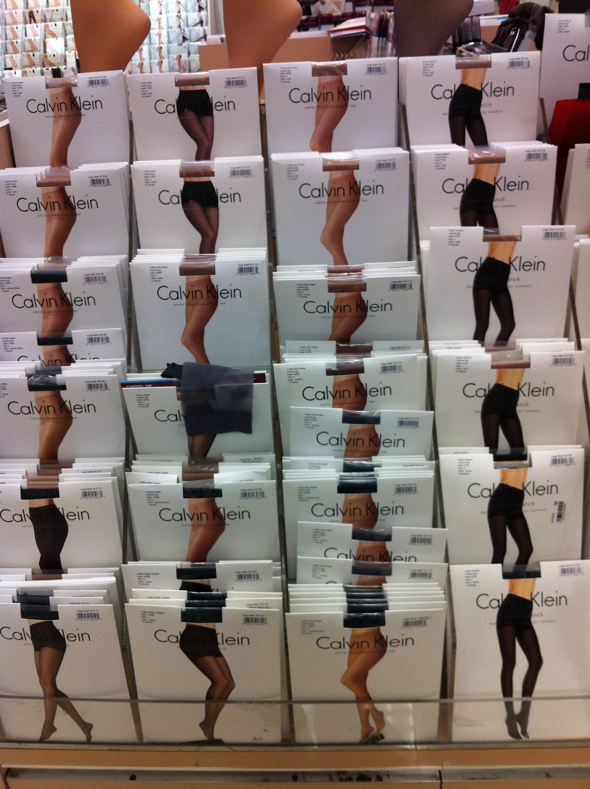 Ultra Micro Super Sheer