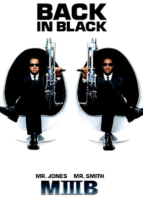 Filme Poster MIB³ – Homens de Preto 3 TS XviD & RMVB Legendado