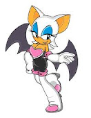 Rouge the bat