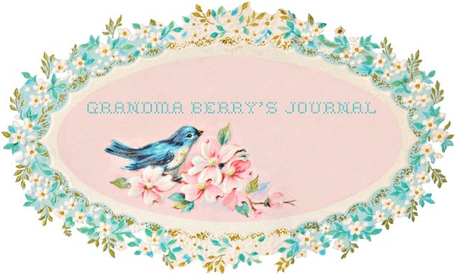 Grandma Berry's Journal