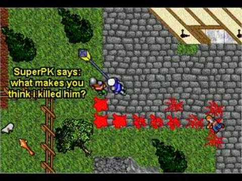 Tibia. Vai caçar? Leve SD! Tibia. Vai caçar? Leve SD!