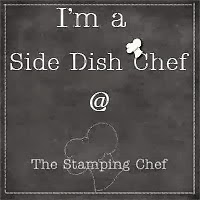 SIDE DISH CHEF!