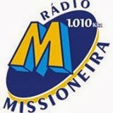 RÁDIO MISSIONEIRA