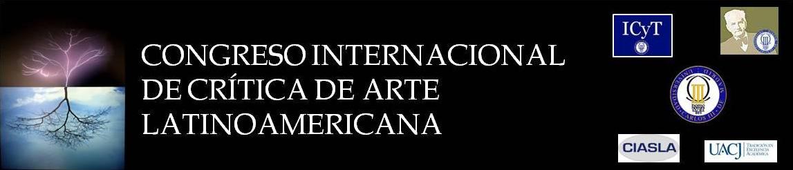 Congreso Internacional de Crítica de Arte Latinoamericana