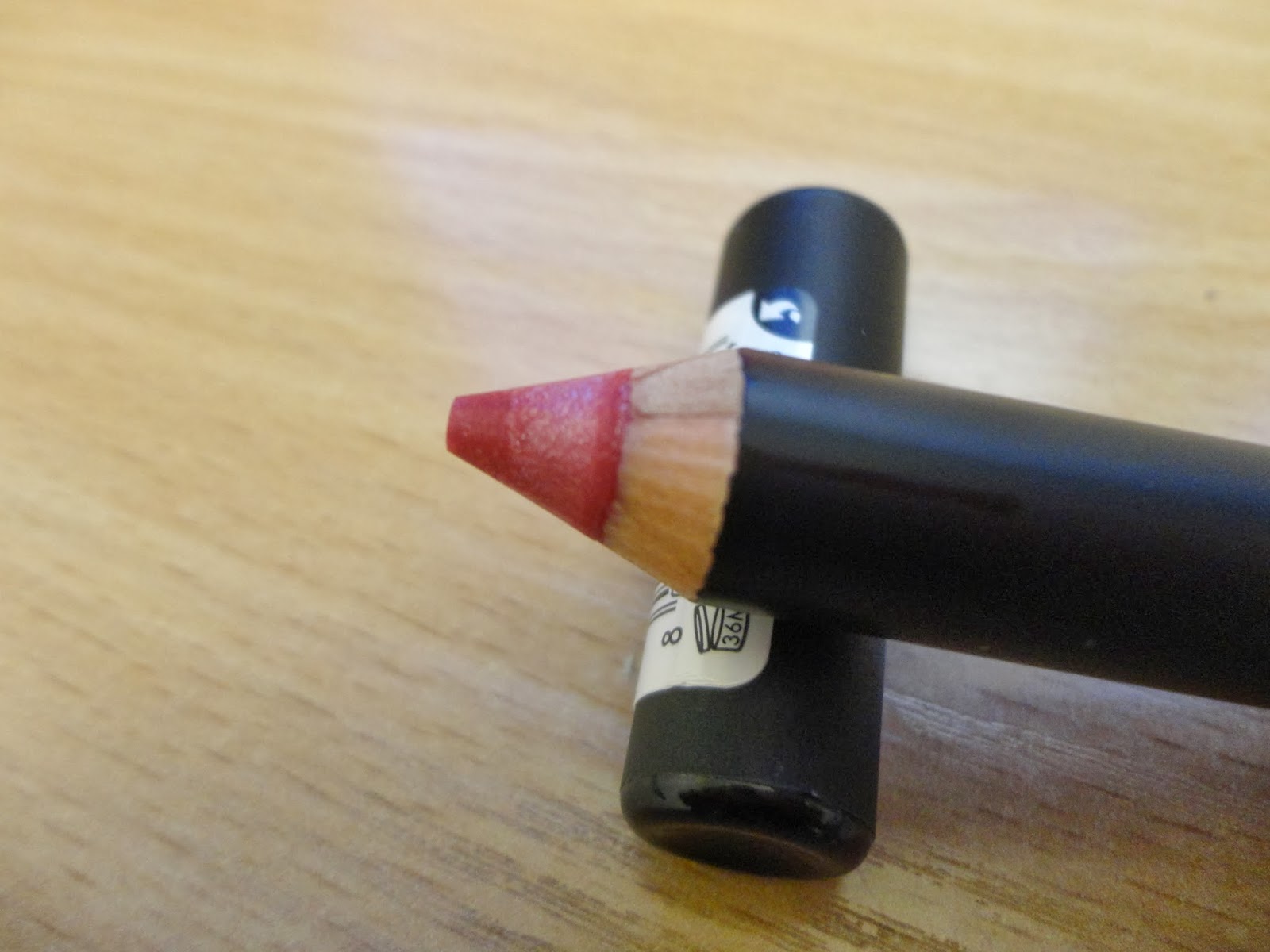 Lipstick & Lace A Beauty, Fashion & Lifestyle Blog Review Kiko