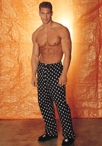 Sixpackhunks: Brett Mycles