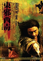 Đông Tà Tây Độc - Ashes Of Time Redux Đông Tà Tây Độc - Ashes Of Time Redux