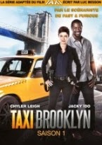 Taxi Brooklyn Temporada 1 Taxi Brooklyn Temporada 1
