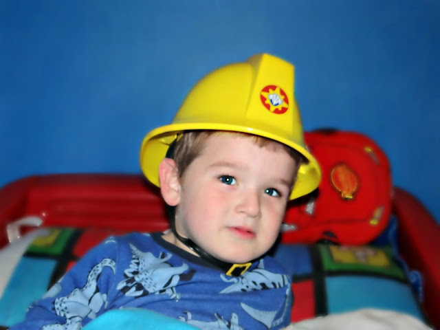 Fireman Sam Heroes of the Storm