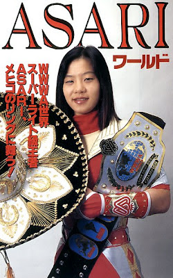 japanese women, wrestling women, japanese wrestling