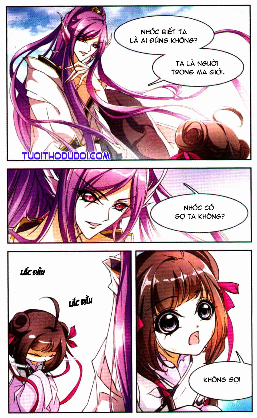 Hoa Thiên Cốt Chap 45 - Truyen.Chap.VN
