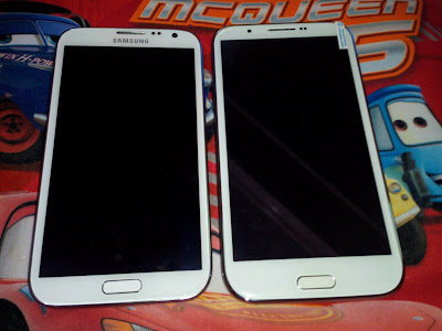 SKK Mobile Silver Review: Extra Large Quad Core SKK Mobile Silver Review: Extra Large Quad Core
