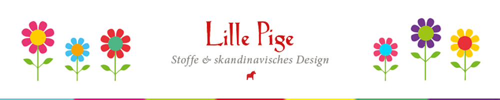 Lille Pige