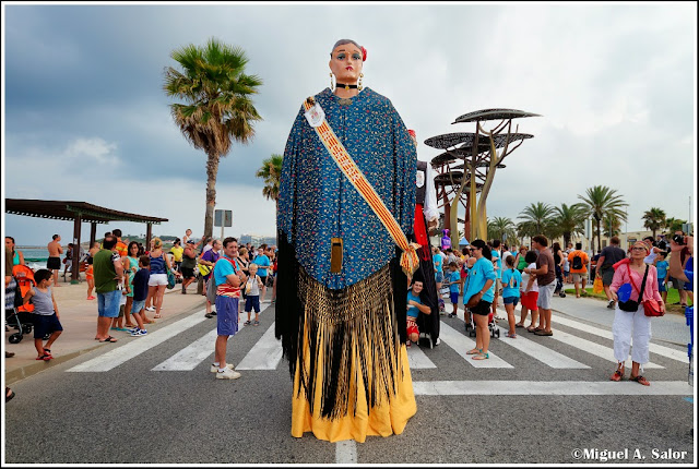 gegants_cabezudos_photography_La_Pineda_tradiciones_cultura_fiestas