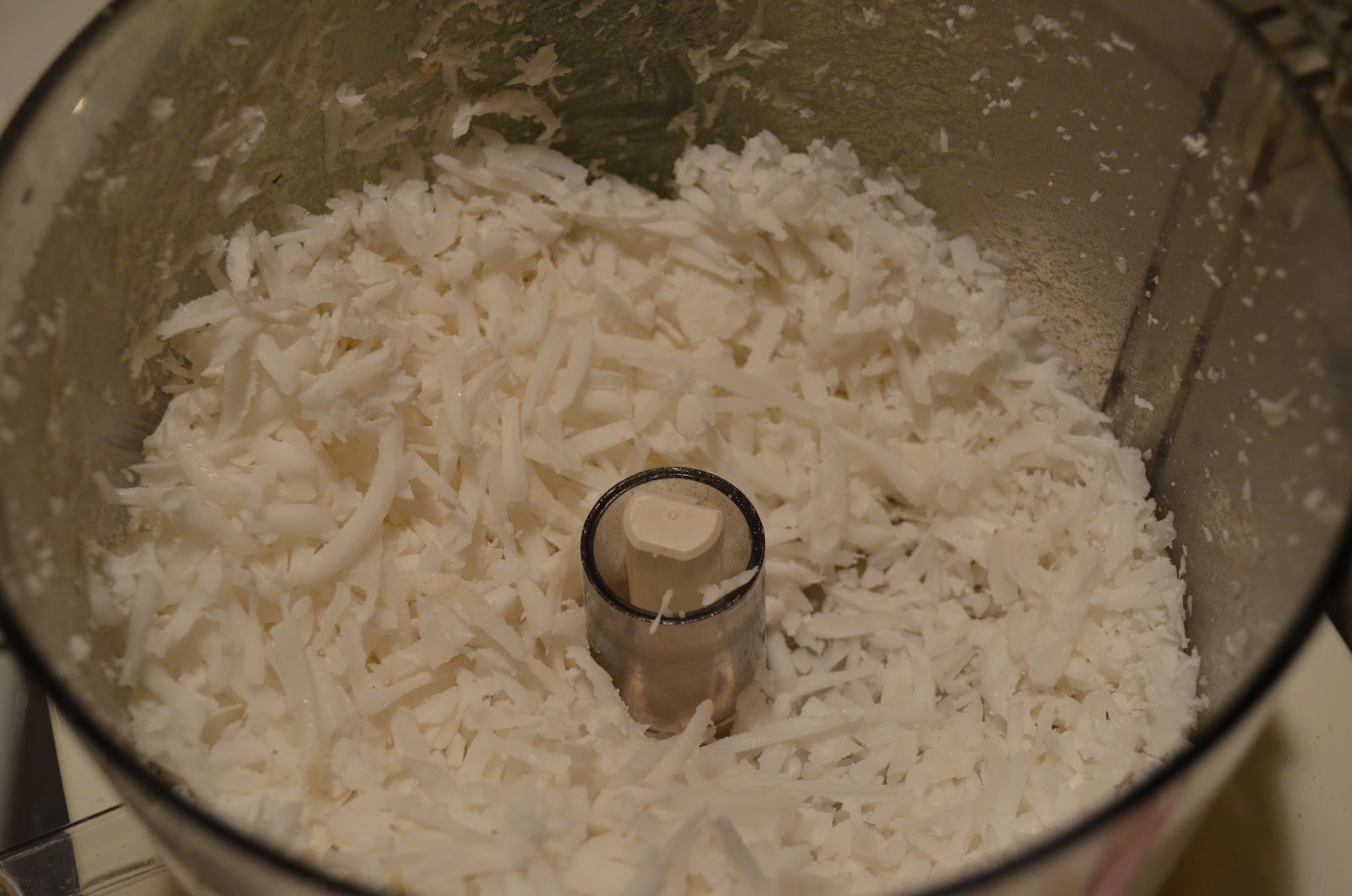 How to Cut a Coconut