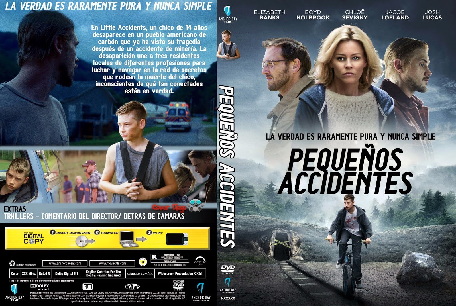 Conflitos e Reencontros Torrent - BluRay Rip 720p e 1080p Dual Áudio (2014)