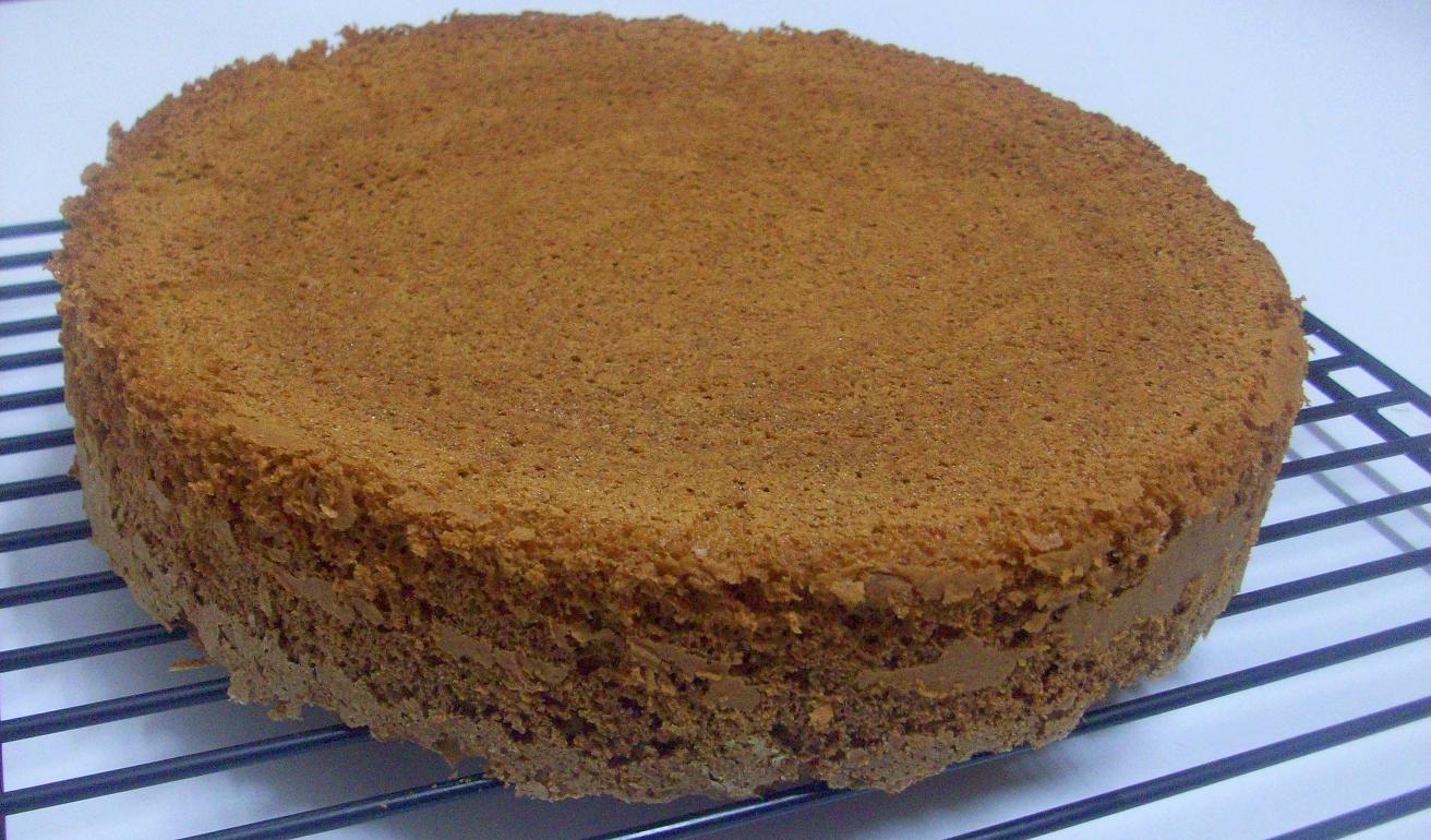 Fatless Sponge Cake Wiki Fatless Sponge Cake Wiki
