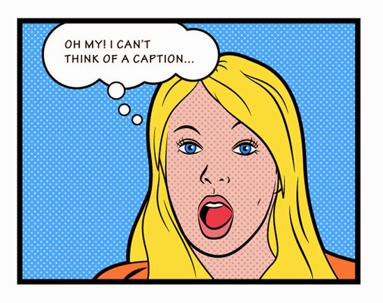 Turning a Photo into Lichtenstein Style Turning a Photo into Lichtenstein Style