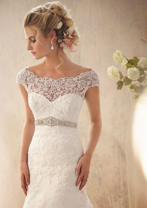 Mori Lee by Madeline Gardner Spring 2014 Collection Part 1 wedding dress mori lee 2014 2620 103 Mori Lee by Madeline Gardner Spring 2014 Collection Part 1