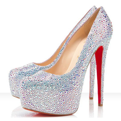 louboutin precos